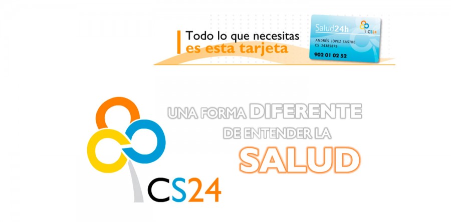 El CGD-NE firmó un convenio de colaboración con Canal Salud 24