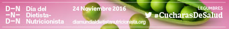 DIA MUNDIAL DEL DIETISTA NUTRICIONISTA