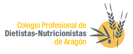 Colegio Profesional de dietistas nutricionistas de Aragón