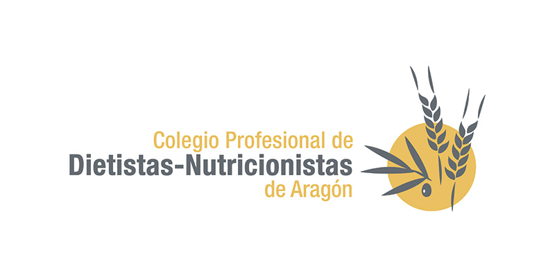 Colegio profresional dietistas nutricionistas Aragón
