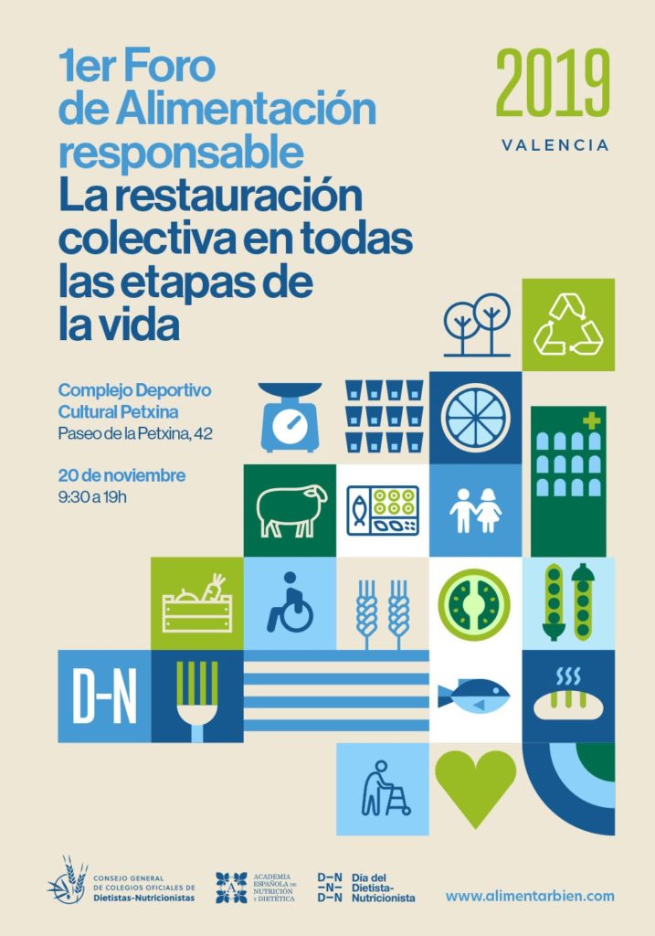 1 Foro de Alimentacion responsable