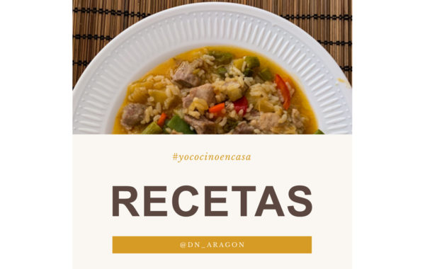 Recetas