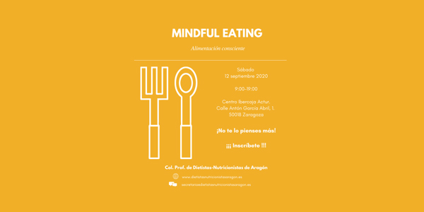 Mindful Eating