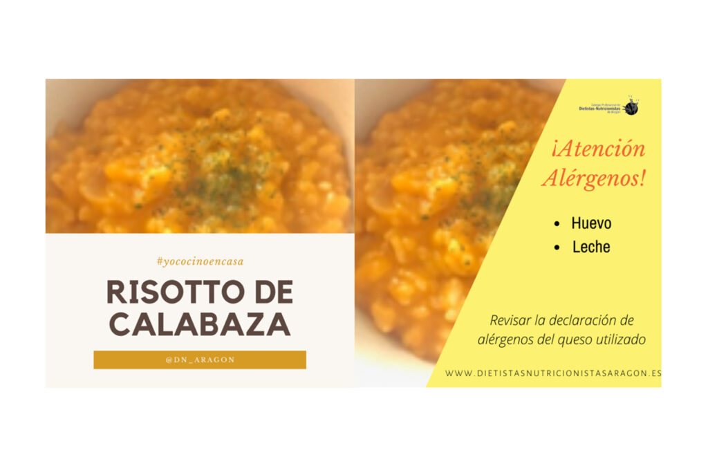 risotto-de-calabaza