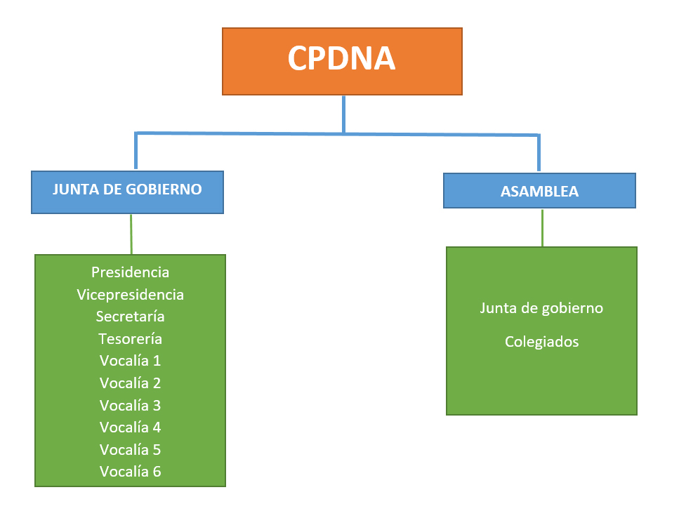 organigrama