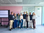 El Colegio Profesional de Dietistas-Nutricionistas de Aragón renueva su junta directiva y abre una nueva etapa